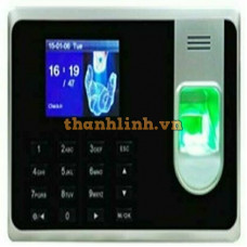 Máy kiểm soát cửa bằng vân tay và thẻ Ronald Jack 6600-C